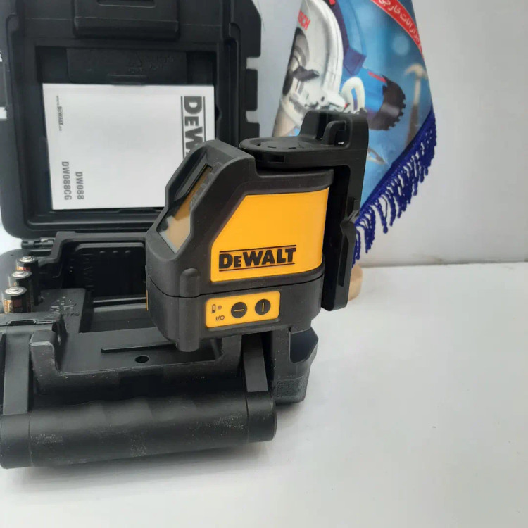 تراز تیپ ۲ دیوالت