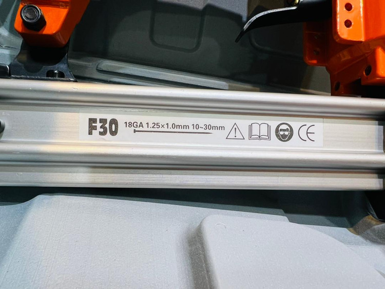 میخکوب بادی f30 مدل چینی