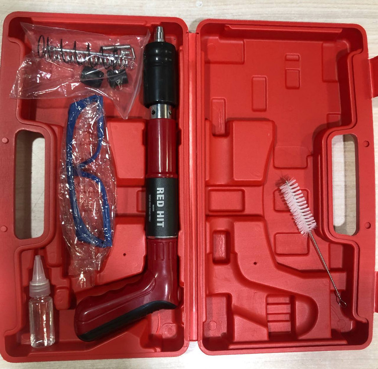 میخکوب چاشنی خور redhitمدلMK008