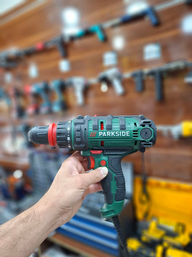 دریل پیچبند پارکساید مدل pns300A1