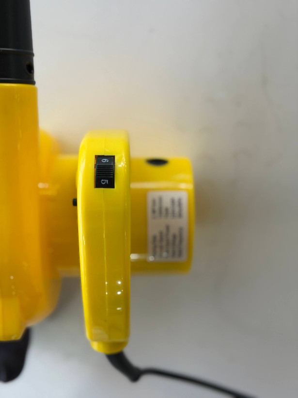 بلوئر دیوالت مدل 750W سری صنعتی