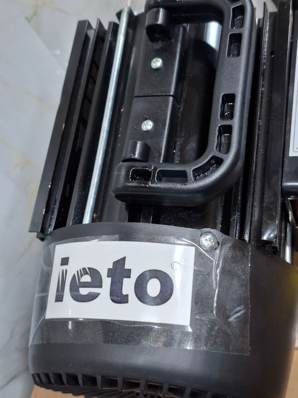 کارواش صنعتی ایتو ۲۷۰بار مدلIETO M270